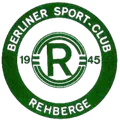 Wappen des BSC Rehberge